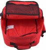 Plecak torba podręczna Cabin Zero Classic 36L Mysore Red