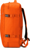 Plecak torba podróżna Roncato Ironik 2.0 40L - pomarańczowy
