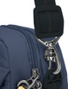 Torba antykradzieżowa na ramię Pacsafe Go Anti-Theft Crossbody Bag 2,5L Coastal Blue