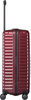 Walizka duża Titan Litron 75 cm czerwona