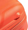 Walizka kabinowa Delsey Clavel SLIM 55 cm Tangerine Orange