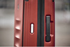 Walizka kabinowa - biznesowa poszerzana Victorinox Spectra 3.0 55 cm czerwona